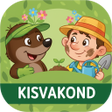 プログラムのアイコン：Kisvakond Kertész