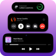 Programın simgesi: Dynamic Island - IOS 16 N…