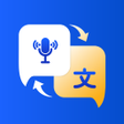 Ícone do programa: Turner: Live Voice Transl…