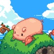 Icon of program: Viladia: Cozy Village in Pixel
