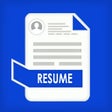 ไอคอนของโปรแกรม: Resume Builder : Pdf View…