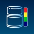 Symbol des Programms: Model Paints