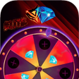程序图标：Diamonds Max Lucky Spin F…