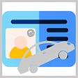 程序图标：Manual learn to drive car…