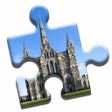 ไอคอนของโปรแกรม: Christian Churches Puzzle