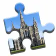 Christian Churches Puzzle