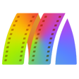 プログラムのアイコン：Video Editor MovieMator P…