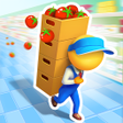 Ícone do programa: Supermarket Empire Idle T…