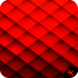 ไอคอนของโปรแกรม: Red Wallpaper (4k)