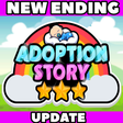 Icona del programma: Adoption  STORY