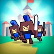 Icon of program: Royal Castle: City Capture RTS