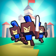 プログラムのアイコン：Royal Castle: City Captur…