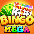 Ikon program: Bingo Live: Online Bingo …
