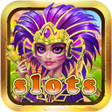 Ícone do programa: Lady Luck Slots 777 Onlin…