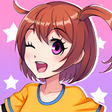 程序图标：Buzz Step - Idol Dance
