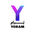 Icoon van programma: YORAM  يرام