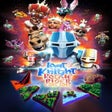 Programikonen: Last Knight: Rogue Rider …