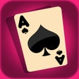 ไอคอนของโปรแกรม: Eight Off Solitaire Free …
