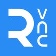 Icon of program: VNC Viewer - Remote Desktop