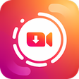 Ícone do programa: All Video Downloader