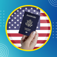 Icon of program: USA Citizenship Test