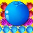 プログラムのアイコン：Bubble Kaboom