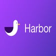 Programikonen: Harbor