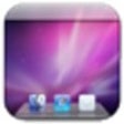 Ikon program: LaunchPad for Win7