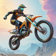 程序图标：Xtreme Moto Mayhem: Bike …