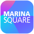 أيقونة البرنامج: Marina Square SG