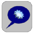 ไอคอนของโปรแกรม: RegEx Builder