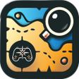 ไอคอนของโปรแกรม: Loot Atlas Silksong Unoff…