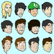 Icono de programa: Jig Youtubers Trap 1