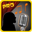 プログラムのアイコン：Voice Training Pro
