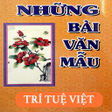 プログラムのアイコン：Văn mẫu tổng hợp