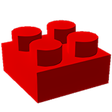 プログラムのアイコン：VirtualBlock - Block Buil…