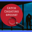 程序图标：HOW TO CATCH A CHEATER