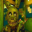 Five Nights at Freddy's 3 Unblocked Games