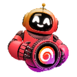 프로그램 아이콘: Hailuobot: Hailuoai Minim…