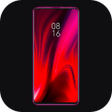 程序图标：Theme For Redmi K20 Pro  …
