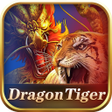 أيقونة البرنامج: Dragon Tiger