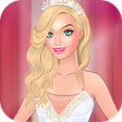 Иконка программы: Ballerina Dress Up Games