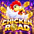 Ikon program: Pixel Road Rush