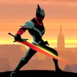 프로그램 아이콘: Shadow fighter: Fighting …