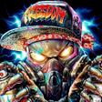 Programikonen: Graffiti Wallpaper