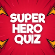 Programikonen: Superhero Quiz: Trivia Ga…