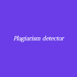 Ikona programu: Plagiarism Detector