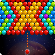 プログラムのアイコン：Bubble Shooter Spark (Unr…