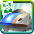 Symbol des Programms: 鉄道パークZ