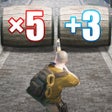 프로그램 아이콘: 퍼즐 오브 Z
